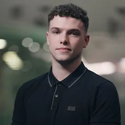 Adam Murphy, Director of Technology