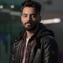 Guilherme Laureano, Lead Developer