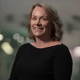 Nicola Murray, Accounts Manager